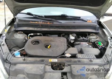 2012 Kia Soul + from USA, damaged, VIN KNDJT2A68C7401527